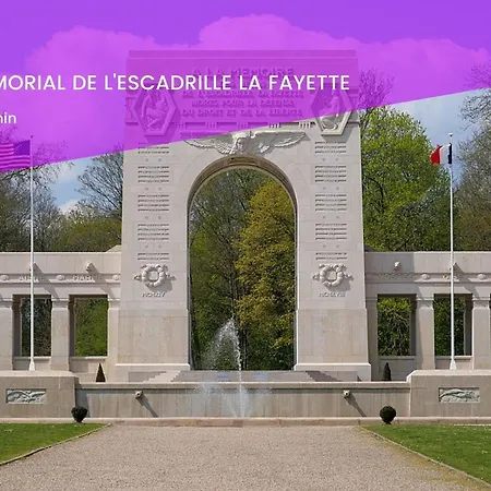 Le cocon des couples tout proche Versailles - en face de l'Hôpital Mignot Le Chesnay  Exterior foto