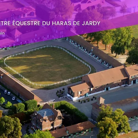 Le cocon des couples tout proche Versailles - en face de l'Hôpital Mignot Le Chesnay  Exterior foto