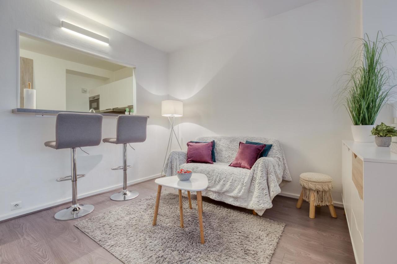 Le Cocon Des Couples Proche Versailles - En Face De L'hopital Mignot * Le Chesnay (Yvelines)