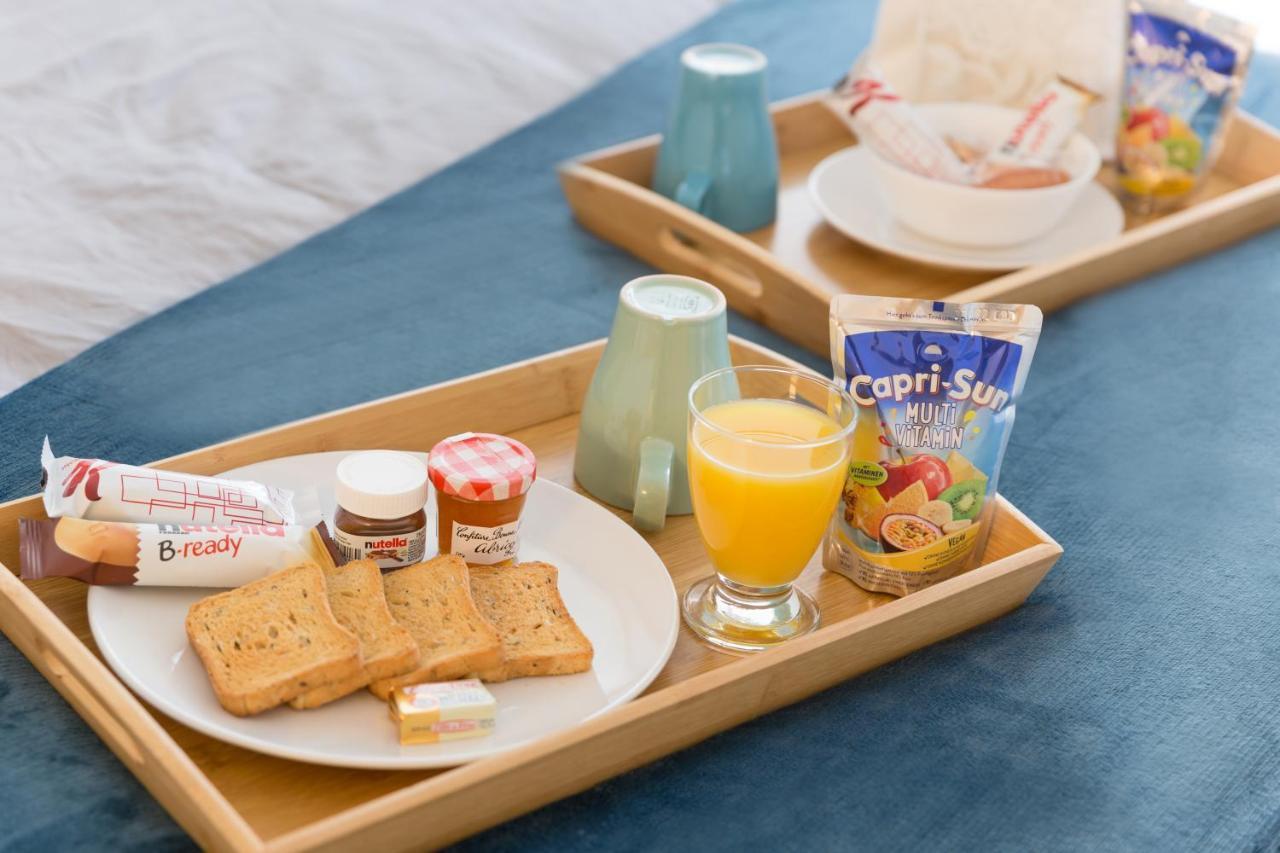 Apartment Le Cocon Des Couples Proche Versailles - En Face De L'hopital Mignot *